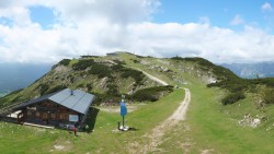 Lawinenstein