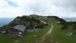 Lawinenstein