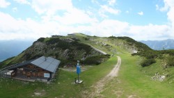 Lawinenstein
