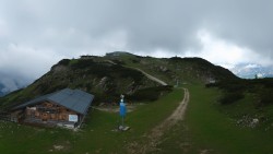 Lawinenstein