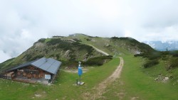 Lawinenstein