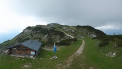 Lawinenstein