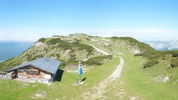 Lawinenstein