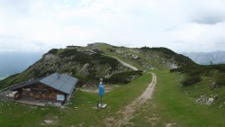 Lawinenstein