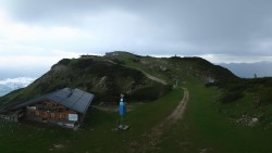 Lawinenstein