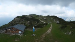 Lawinenstein