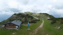 Lawinenstein