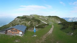 Lawinenstein