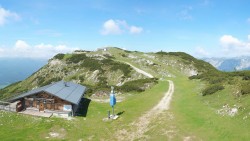Lawinenstein