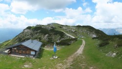 Lawinenstein