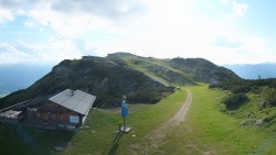 Lawinenstein