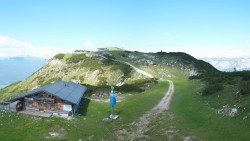 Lawinenstein