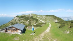 Lawinenstein
