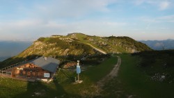 Lawinenstein