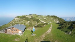Lawinenstein