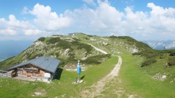 Lawinenstein