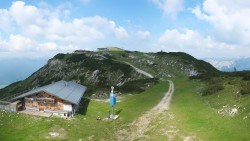 Lawinenstein