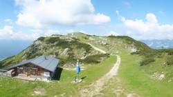 Lawinenstein
