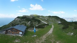 Lawinenstein