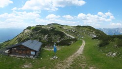 Lawinenstein