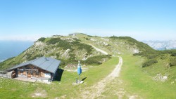 Lawinenstein