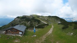 Lawinenstein