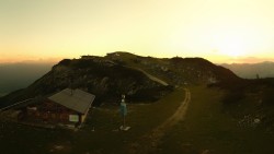 Lawinenstein
