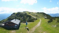 Lawinenstein