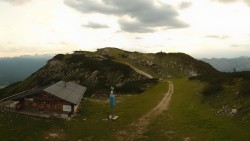 Lawinenstein