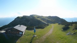 Lawinenstein