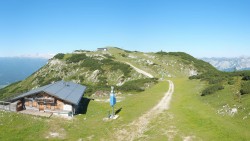 Lawinenstein