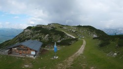 Lawinenstein