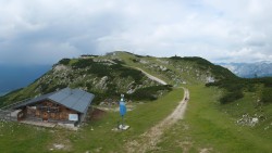 Lawinenstein