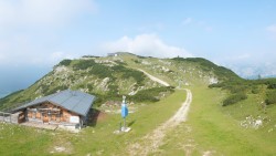 Lawinenstein