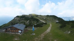Lawinenstein