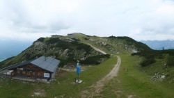 Lawinenstein