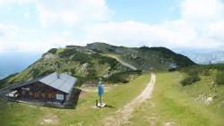 Lawinenstein