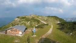 Lawinenstein