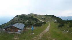 Lawinenstein