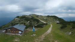 Lawinenstein