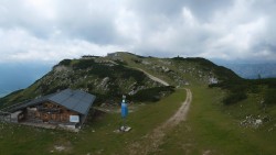 Lawinenstein