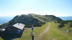 Lawinenstein