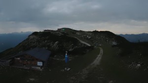 Ski Tauplitz - Lawinenstein - 1.8.2026 v 00:45 Ski Tauplitz - Lawinenstein - 1.8.2026 v 00:45