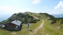 Lawinenstein