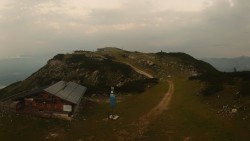 Lawinenstein