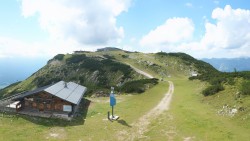 Lawinenstein