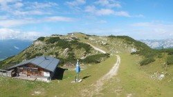 Lawinenstein