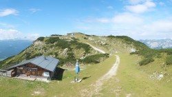 Lawinenstein