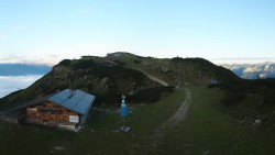 Lawinenstein
