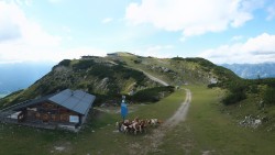 Lawinenstein